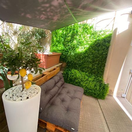 The Green House 로마 외부 사진