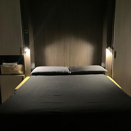 The Green House 로마 외부 사진