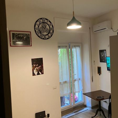 The Green House 로마 외부 사진