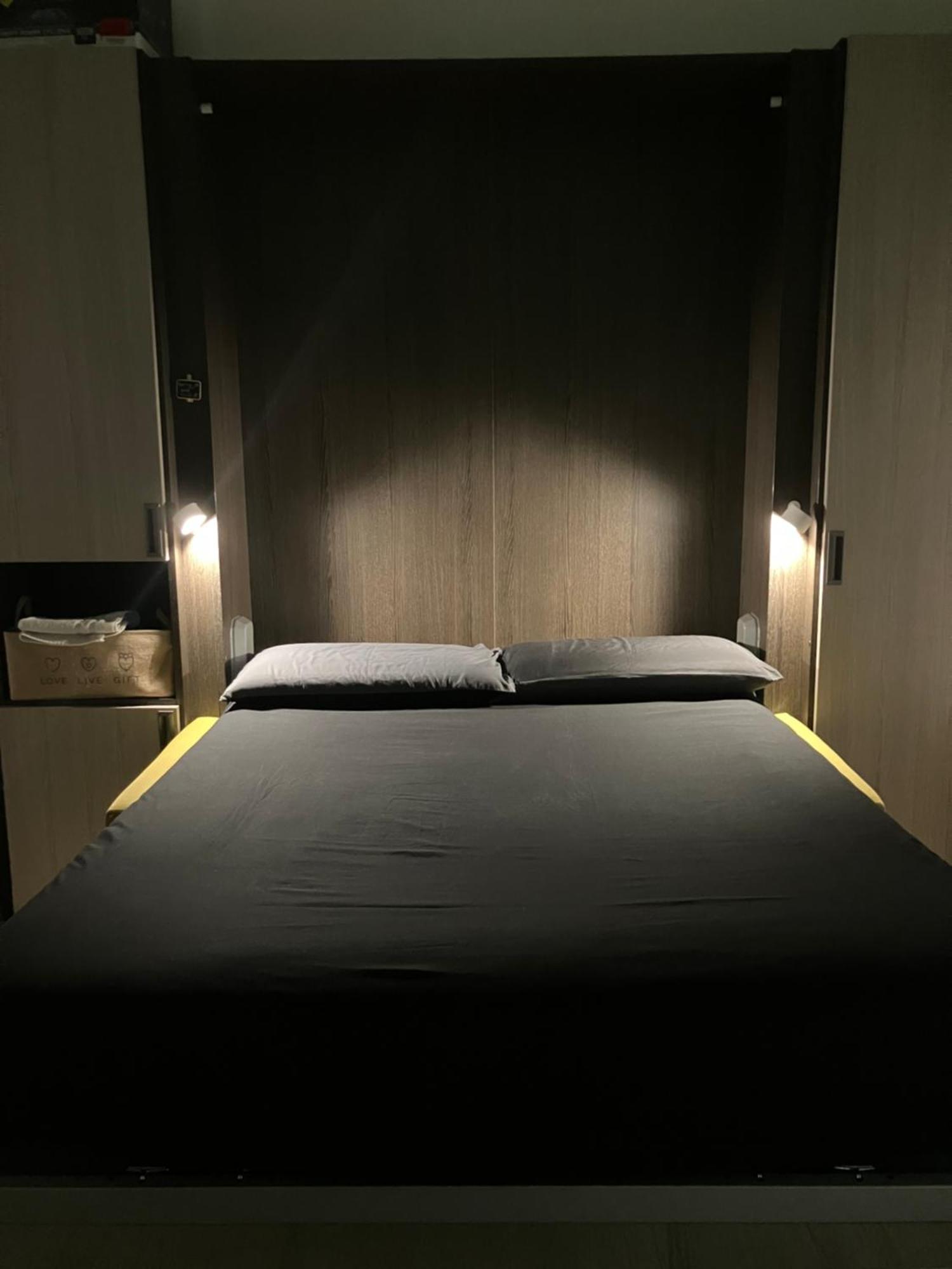 The Green House 로마 외부 사진